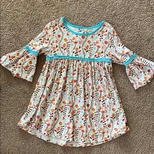 Matilda Jane Tunic